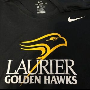 Laurier bike long sleeve top women’s xxl